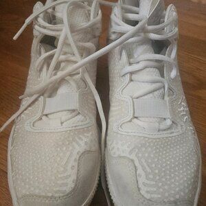 New Balance Mens Lacrosse Cleats Freeze 3.0 size 8.5 mid turf
